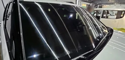 현대 싼타페 썬팅 루마 버텍스 900 신차 패키지 시공기! / 도봉구 도봉동