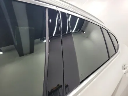 BMW X4 반사필름 레인보우 V90 썬팅시공기 / 도봉구 도봉동