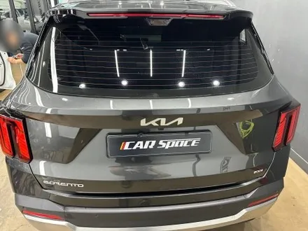 쏘렌토 신차 시공 모음! 사이드 스텝까지 장착한 모습입니다 / 도봉구 도봉동