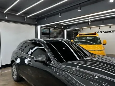 GV70 신차패키지 시공후기! 버텍스900/700, QXD8000 진행했습니다 / 도봉구 도봉동