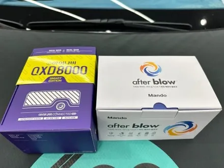 도봉 싼타페 신차 패키지, 검수부터 시공까지의 과정입니다! / 도봉구 도봉동