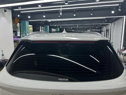 도봉 쏘렌토 버텍스 900/700 시공기 - 꼼꼼한 작업으로 완성도 높은 시공 / 도봉구 도봉동