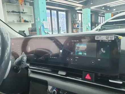 카니발 신차 검수 진행 중 발견한 문제점.. / 도봉구 도봉동
