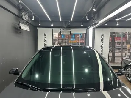 아이오닉5 신차 시공 목록! 썬팅, 유리막 코팅 등 깔끔하게 작업했습니다 / 도봉구 도봉동