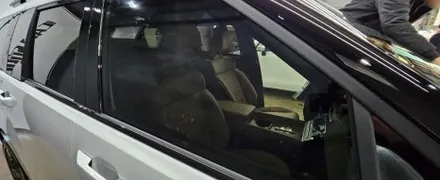 현대 싼타페 썬팅 루마 버텍스 900 신차 패키지 시공기! / 도봉구 도봉동
