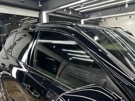 카스페이스 도봉점에서 그랑 콜레오스 썬팅 패키지 진행 / 도봉구 도봉동