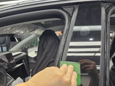레이노 썬팅 F95 가성비와 시인성 모두 잡는 선택 / 도봉구 도봉동