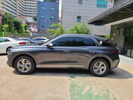 도봉구 GV70 신차패키지 썬팅 티나인R70 블박 LX5000(도봉카스페이스) / 도봉구 도봉동