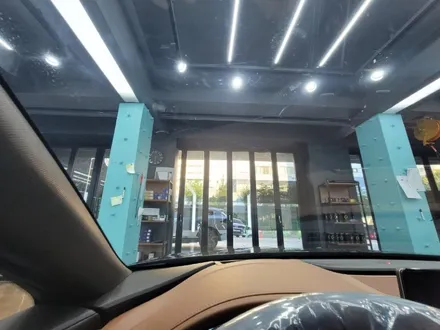 제네시스 G80 완성에 빠질 수 없는 완소템 몇 가지!! / 도봉구 도봉동
