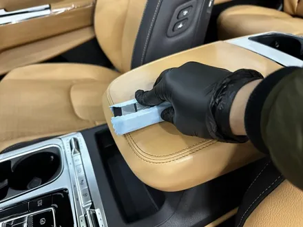 신형 카니발 신차패키지, 마음대로 골라서 시공하기! / 도봉구 도봉동