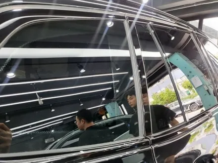 도봉 BMW 레인보우 I90 포함 신차 패키지입니다 너무 예뻐졌네요.. / 도봉구 도봉동