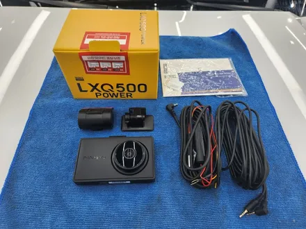 캐스퍼 신차 패키지! 레인보우 i90, 브라비오 전조등까지 깔끔한 시공 / 도봉구 도봉동