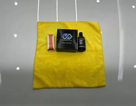 가성비 비반사 썬팅 티나인 R70 실물 확인! 테슬라 모델Y 시공 후기 / 도봉구 도봉동