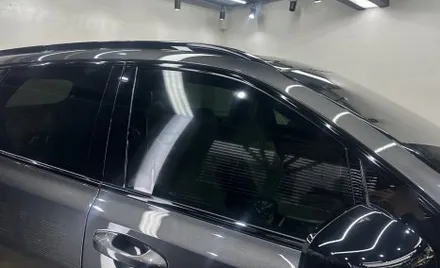 기아 쏘렌토 신차 썬팅 버텍스 900/700 포함, 요즘 많이 나가는 신차패키지 소개! / 도봉구 도봉동