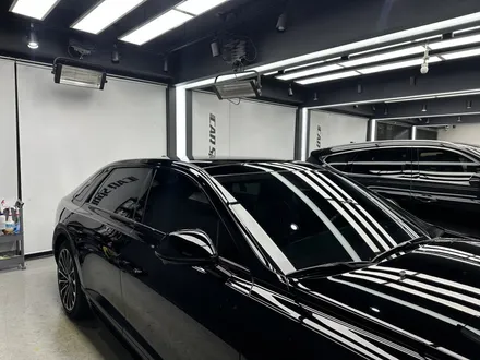 레이노 썬팅 추천 F95 그랜저 시공 후기 / 도봉구 도봉동