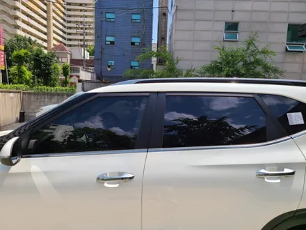 강북구 셀토스 신차패키지 썬팅 레이노S9 블박 QXD5000 PPF 유리막코팅 전동트렁크(도봉카스페이스) / 도봉구 도봉동