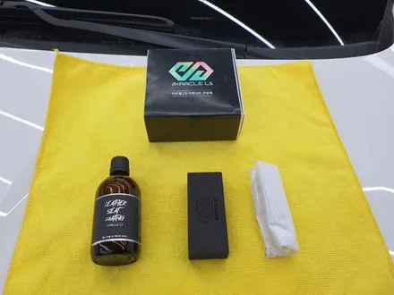 의정부신차패키지, 완성도 높은 작업 마무리 사례! / 도봉구 도봉동