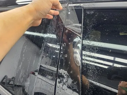 버텍스1100 900 조합 싼타페 하이브리드 썬팅으로 딱이네 / 도봉구 도봉동