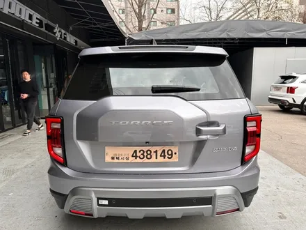 토레스 신차패키지, 내가 원하는 대로 맞춤 시공! / 도봉구 도봉동
