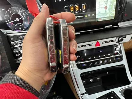카니발 신차검수 진행 중 하자 발견? 교차검수로 꼼꼼하게 체크합니다 / 도봉구 도봉동