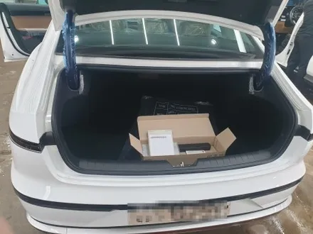 그랜저 검수할 때 가장 꼼꼼히 체크할 부분은 어디일까요? / 도봉구 도봉동