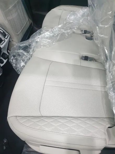 기아 쏘렌토 신차 썬팅 버텍스 900/700 포함, 요즘 많이 나가는 신차패키지 소개! / 도봉구 도봉동