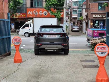 도봉.강북.노원 투싼 신차검수 썬팅 레인보우V90+블박 파인뷰LX5000+PPF+유리막코팅(도봉카스페이스) / 도봉구 도봉동