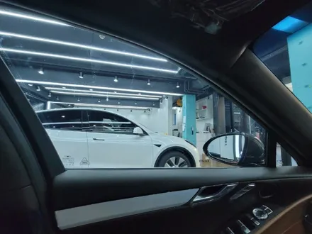 제네시스 G80 완성에 빠질 수 없는 완소템 몇 가지!! / 도봉구 도봉동