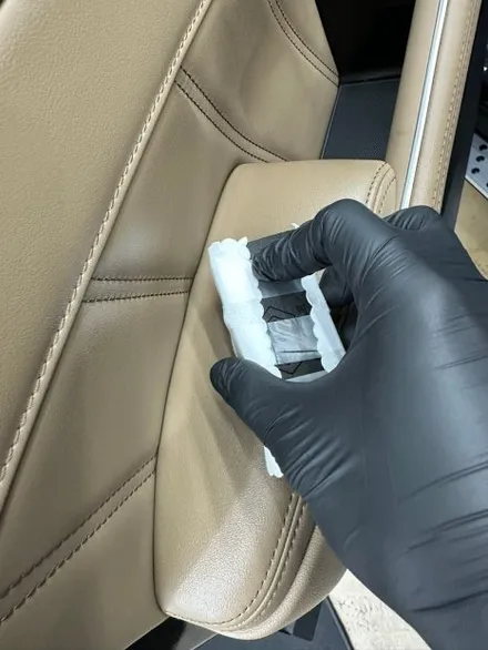 쏘렌토 신차 시공 모음! 사이드 스텝까지 장착한 모습입니다 / 도봉구 도봉동