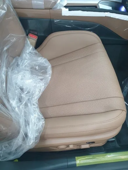 그랜저 검수할 때 가장 꼼꼼히 체크할 부분은 어디일까요? / 도봉구 도봉동