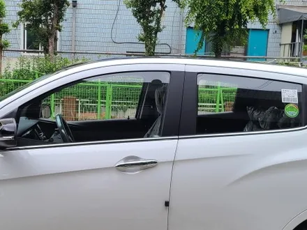 도봉 스파크 신차패키지 썬팅 레이노S9 블박 LX5000 PPF(도봉카스페이스) / 도봉구 도봉동