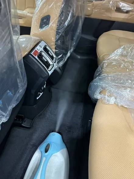 [쏘렌토 베이직 패키지] 신차에 필요한 시공을 모두 모았습니다! / 도봉구 도봉동