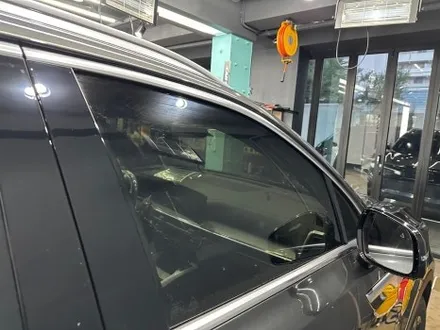 쏘렌토 신차 패키지, 필수 시공에 유리 발수 코팅 추가해봤습니다 / 도봉구 도봉동