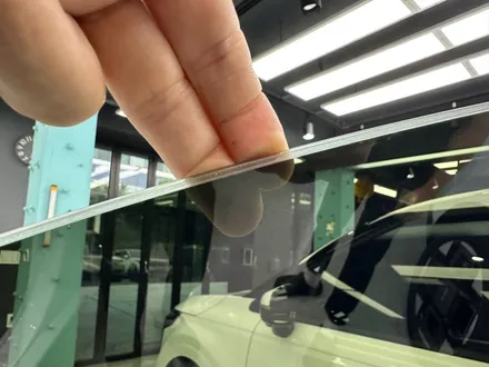 테슬라 모델YL 출고 전 썬팅 성지 찾고 있다면? / 도봉구 도봉동