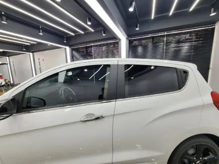 도봉 스파크 신차패키지 썬팅 레이노S9 블박 LX5000 PPF(도봉카스페이스) / 도봉구 도봉동