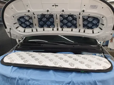 카니발 신차 패키지, 도봉 카스페이스에서는 이렇게 작업합니다! / 도봉구 도봉동
