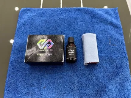 도봉 캐스퍼 신차패키지 진행과정 소개합니다! Z9000, 유리막 코팅까지 완벽 시공 / 도봉구 도봉동
