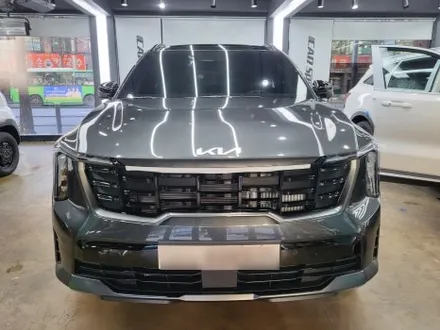 쏘렌토 베이직 플러스 패키지 시공! 레인보우 V90에 블랙박스까지 / 도봉구 도봉동