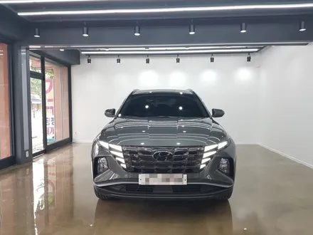 투싼 레이노S9 + 파인뷰LX5000 / 베이직패키지 신차작업 후기_(카스페이스 도봉점) / 도봉구 도봉동