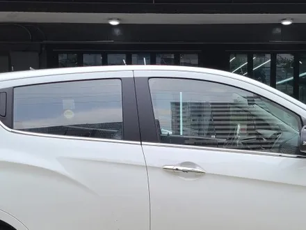 도봉 스파크 신차패키지 썬팅 레이노S9 블박 LX5000 PPF(도봉카스페이스) / 도봉구 도봉동