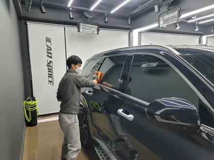 팰리세이드 신차패키지, 내 맘에 쏙 드는 완벽하게 하기 위해선 / 도봉구 도봉동