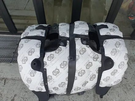 도봉 싼타페 신차 패키지, 검수부터 시공까지의 과정입니다! / 도봉구 도봉동