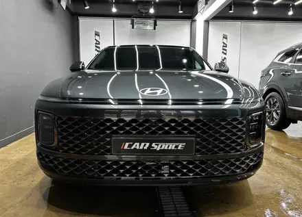 그랜저 레이노S9, LX7700으로 깔끔한 시공완료! 신차 시공 맛집 카스페이스 도봉점에서 / 도봉구 도봉동