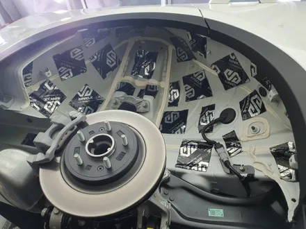 쏘렌토 프리미엄 신차 패키지 시공! 꼼꼼한 시공으로 신차 느낌이 물씬 나네요 / 도봉구 도봉동