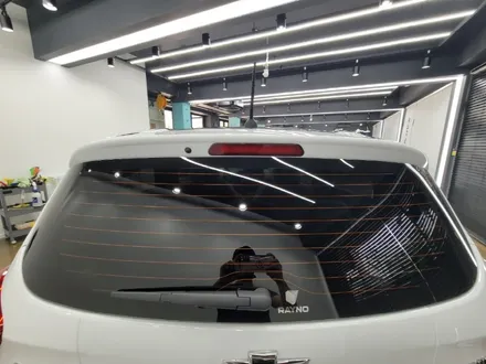 도봉 스파크 신차패키지 썬팅 레이노S9 블박 LX5000 PPF(도봉카스페이스) / 도봉구 도봉동