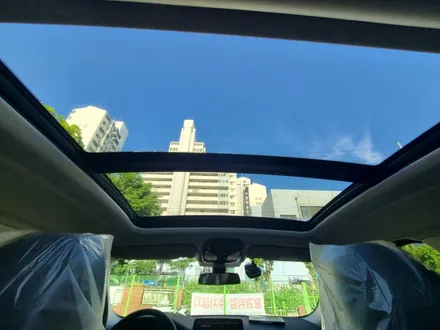 BMW X4 반사필름 레인보우 V90 썬팅시공기 / 도봉구 도봉동