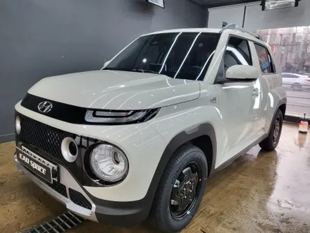 브라비오 전조등 시공! 도봉구 캐스퍼 레이노S9, LX7700 베이직 패키지 / 도봉구 도봉동