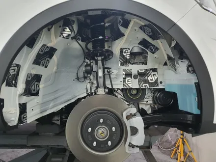 쏘렌토 프리미엄 신차 패키지 시공! 꼼꼼한 시공으로 신차 느낌이 물씬 나네요 / 도봉구 도봉동