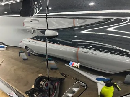 도봉 BMW 레인보우 I90 포함 신차 패키지입니다 너무 예뻐졌네요.. / 도봉구 도봉동