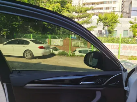 BMW X4 반사필름 레인보우 V90 썬팅시공기 / 도봉구 도봉동
